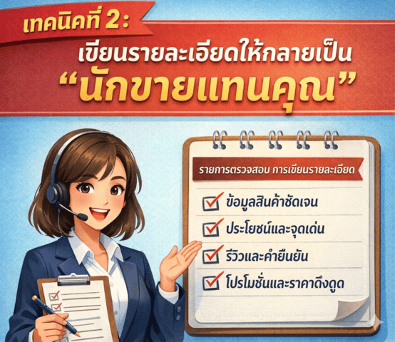 ขายที่ดินให้ได้เร็ว